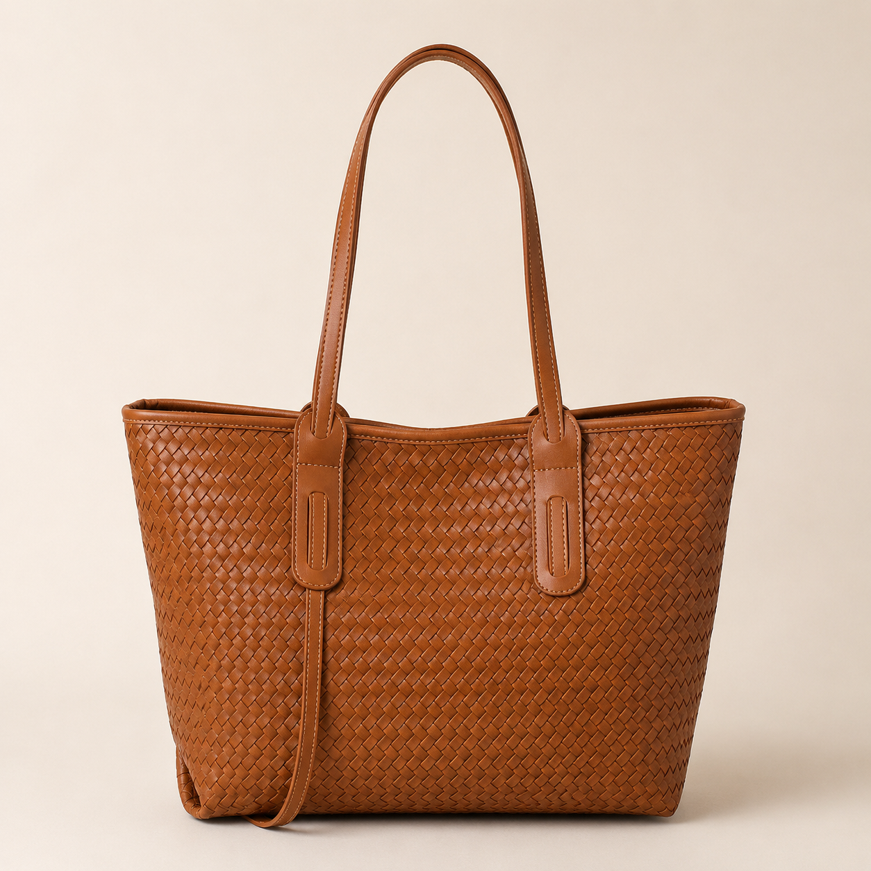 Gloria™ | Woven Work Tote