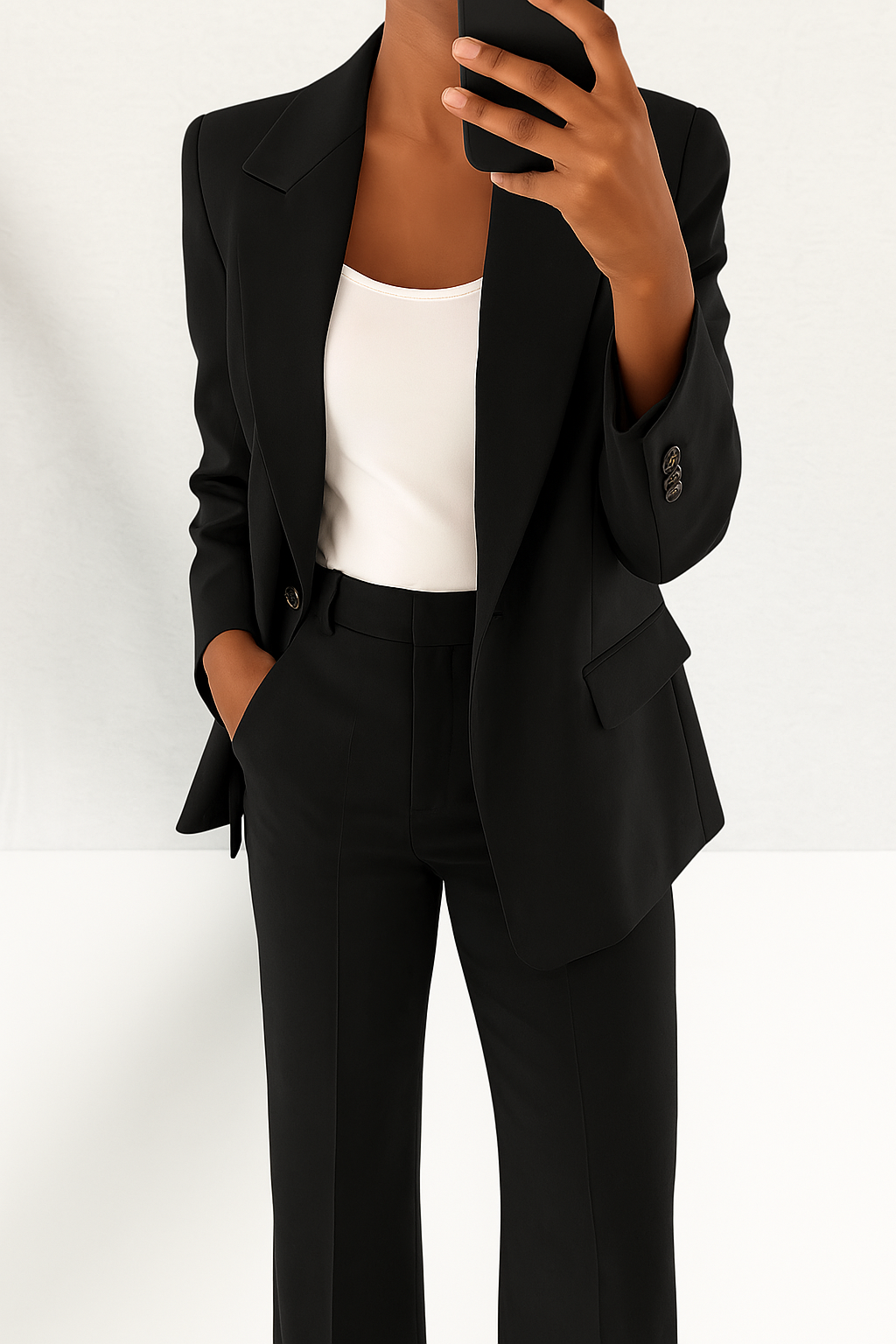 Brenda - Timeless Elegant Set