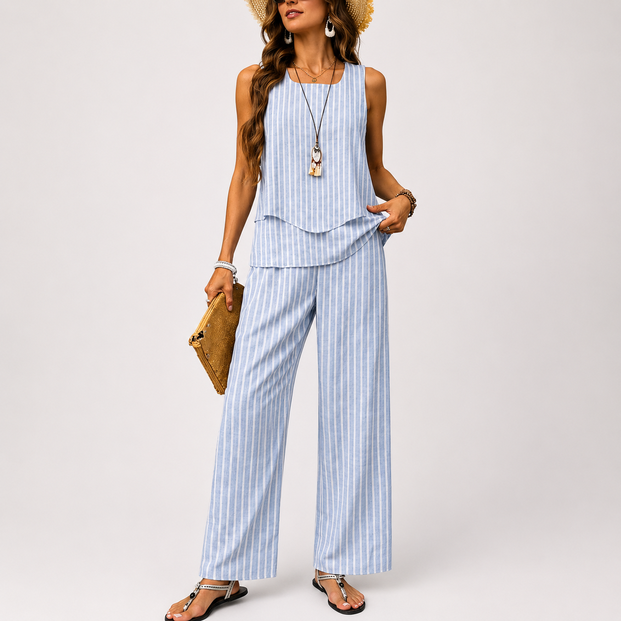 Verdalisse | Fresh Meadow Set