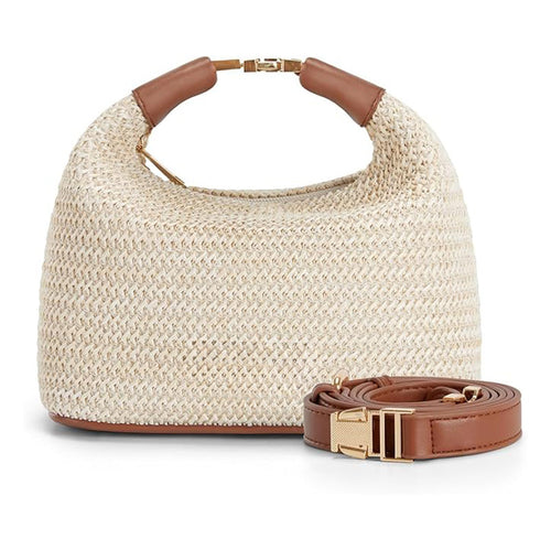Margot™ | The Woven Bucket Tote