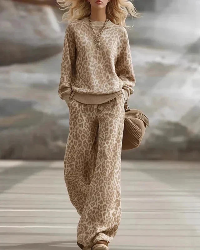 Lana Leopard™ Set