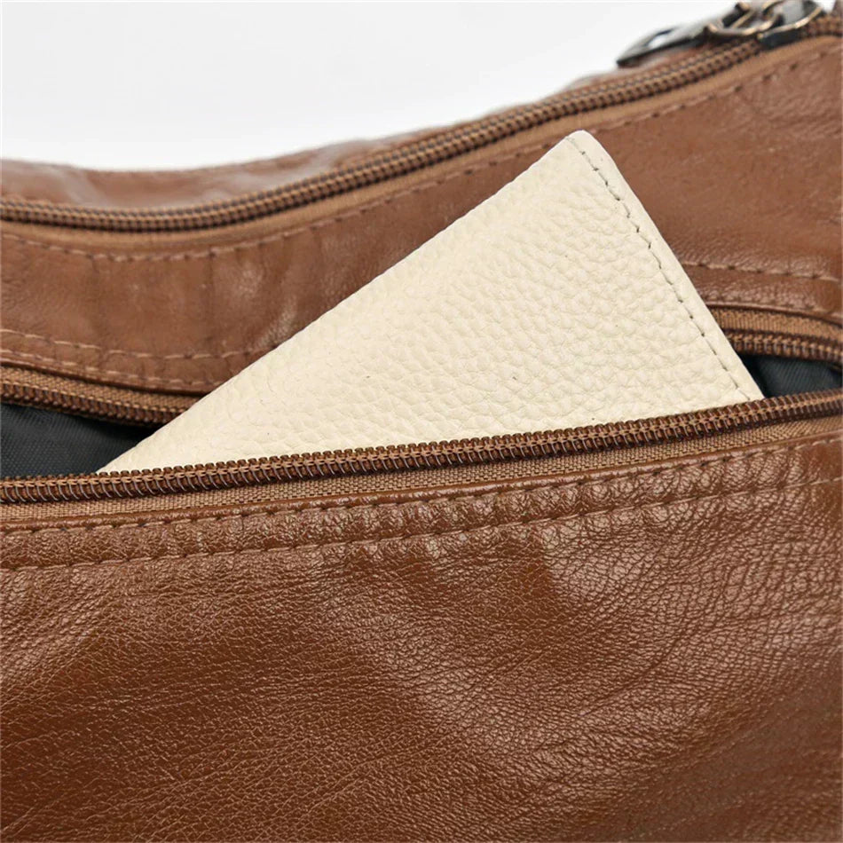 Olivia™ | Vintage Charm Elegant Shoulder Bag