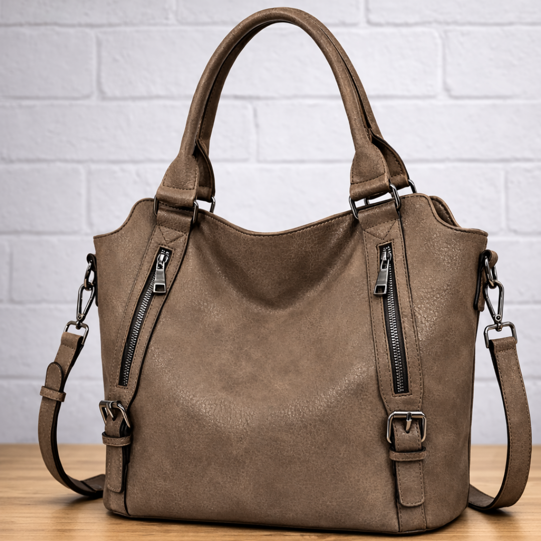 Marcella™ | The bag you reach for every day