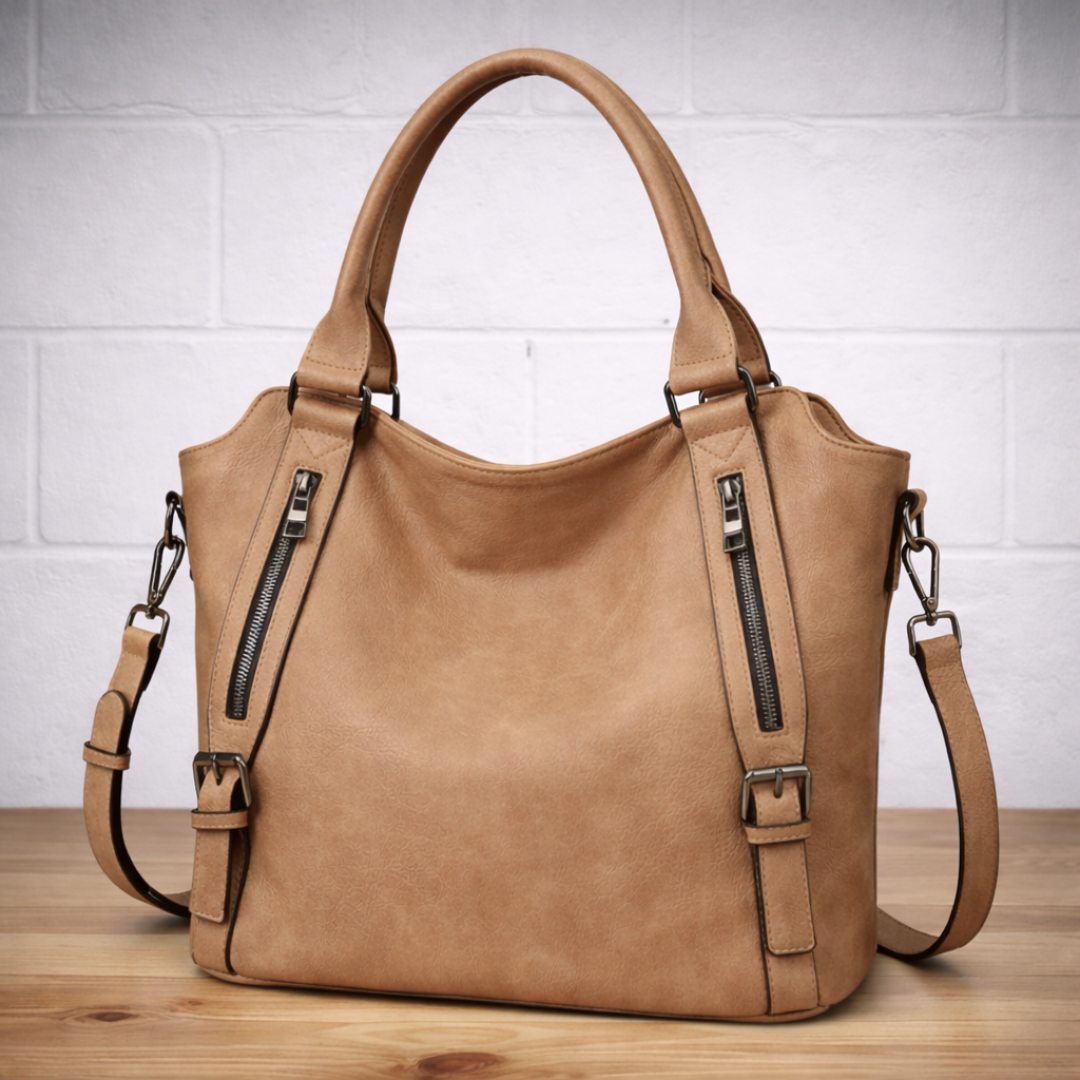 Marcella™ | The bag you reach for every day