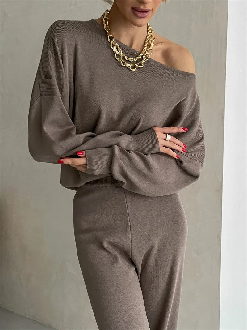 Crisha - Elegant Set