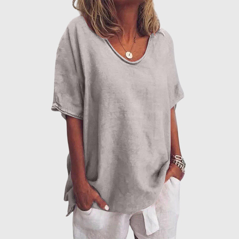 Mae | Elegant Loose Top
