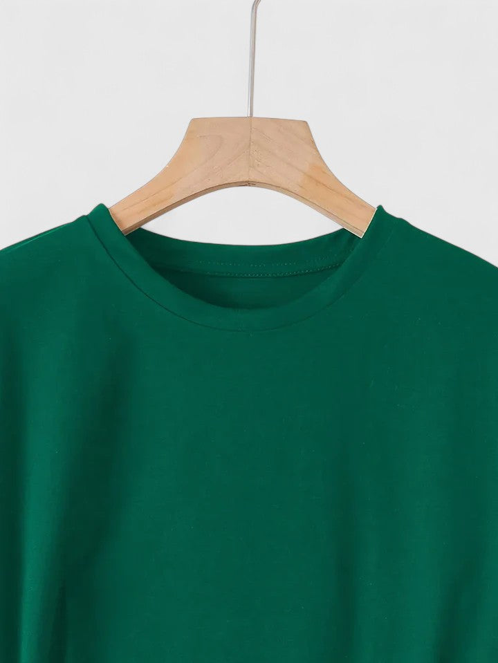 Vera | Comfortable Short Sleeve T-Shirt