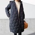 Belelle | Oversized Hooded Parka
