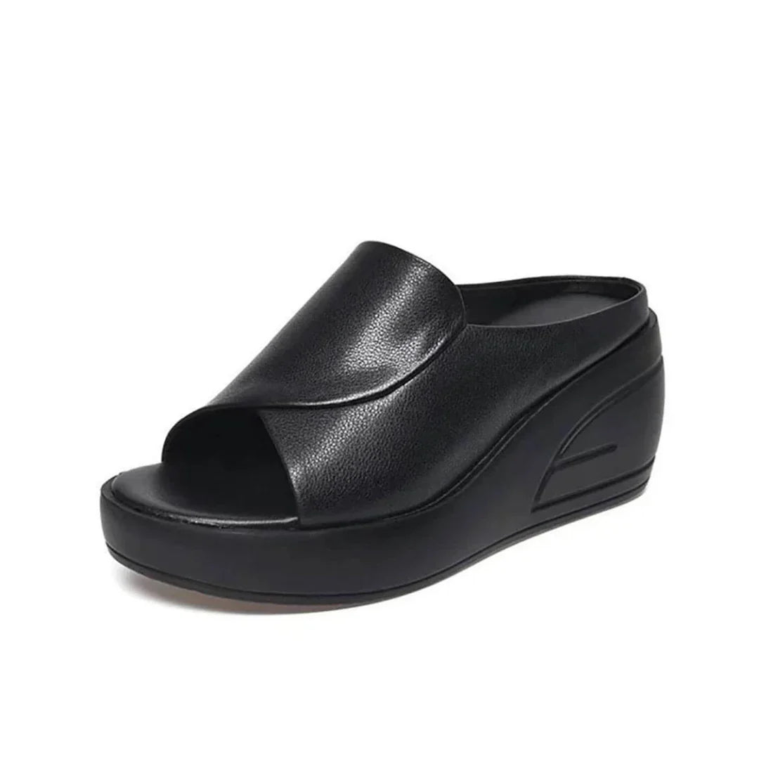 The Eliza | All-Day Comfort Sandals