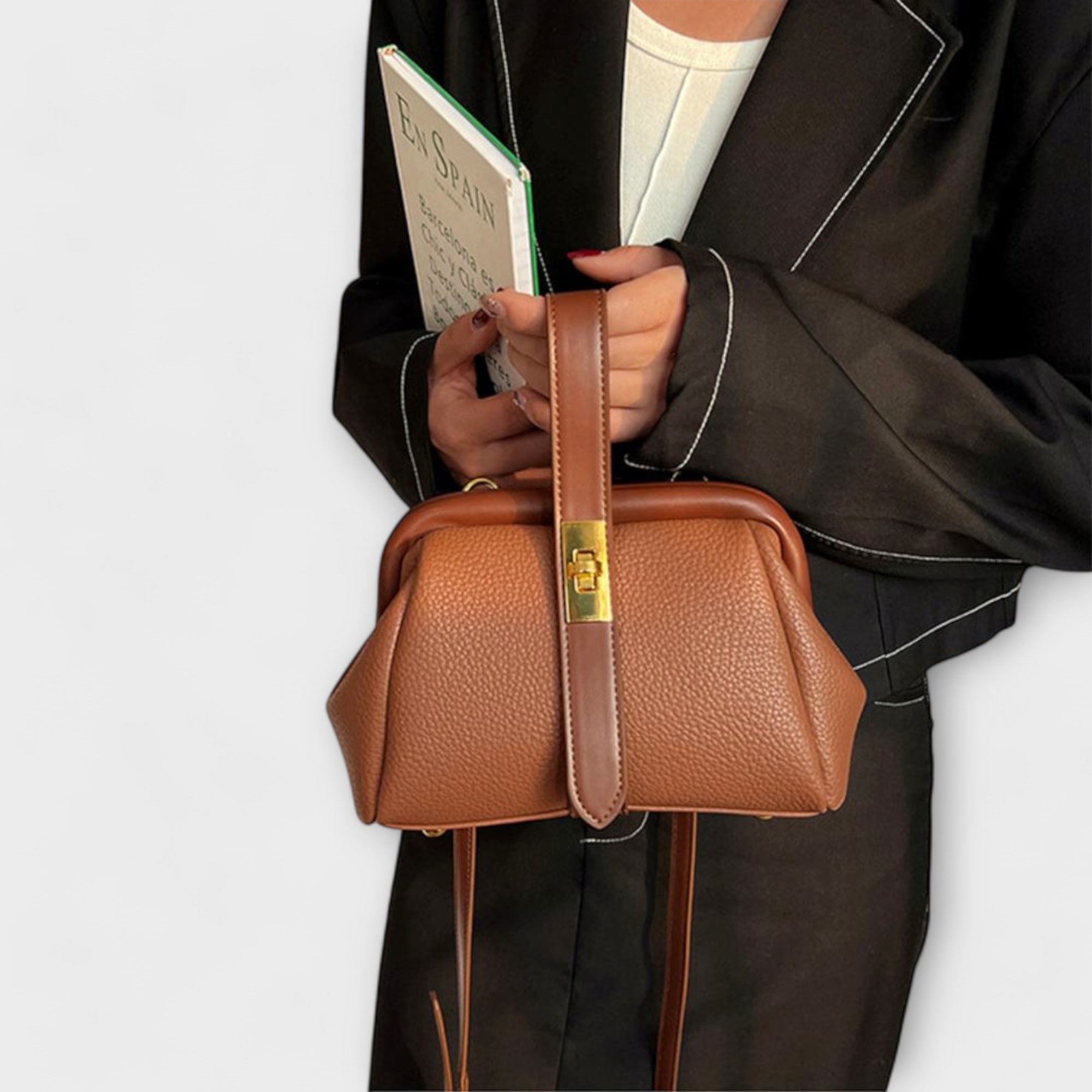 Sophia™ | Retro Bag