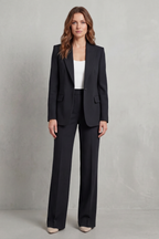 Calette | Tailored Blazer and Pants Suit Set