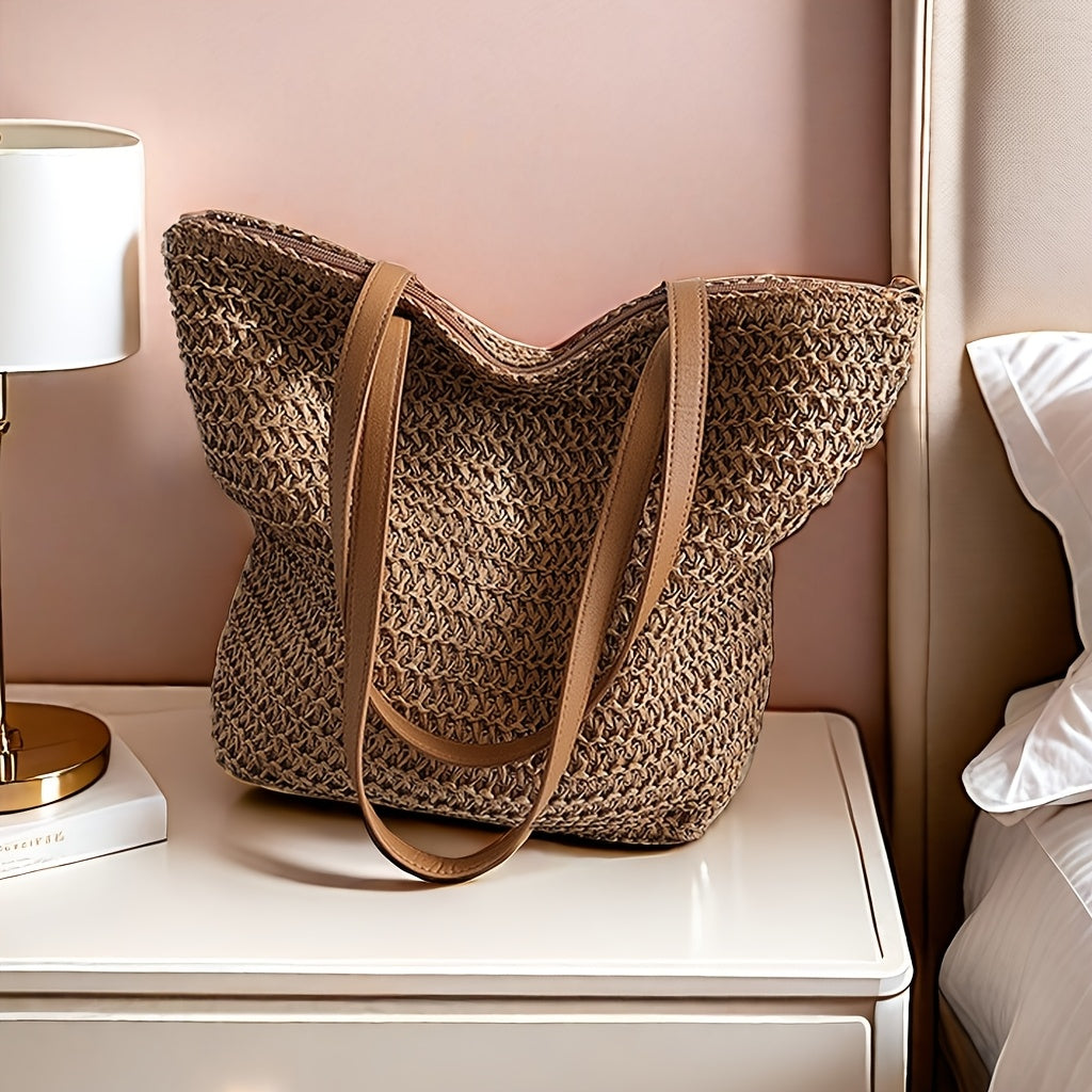 Marina™ | Woven Tote