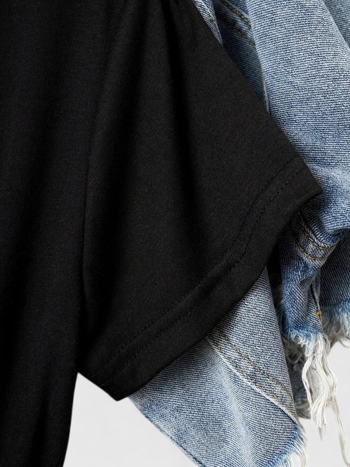 Vera | Comfortable Short Sleeve T-Shirt