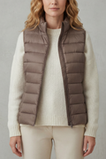 Eliara | Lightweight Quilted Puffer Vest