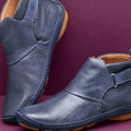 Eveina | Orthopedic Ankle Boots Warm Lining