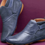Eveina | Orthopedic Ankle Boots Warm Lining