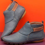 Eveina | Orthopedic Ankle Boots Warm Lining
