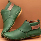 Eveina | Orthopedic Ankle Boots Warm Lining