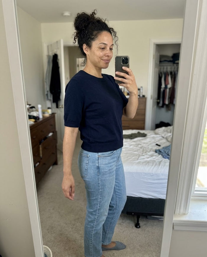 Angi D.
