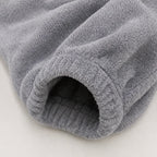 Gweara | Plush Velvet Pajama Set