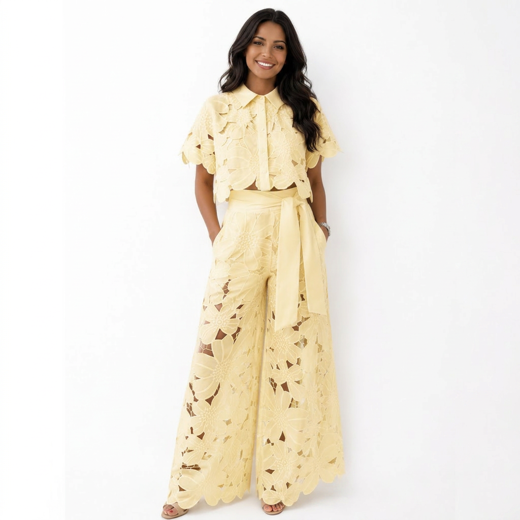 Seraphina™ | Comfortable Set