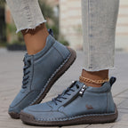 Ilaette | Orthopedic Walking Shoes with Wide Toe Box