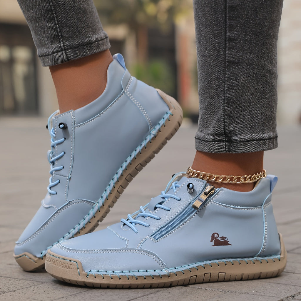 Ilaette | Orthopedic Walking Shoes with Wide Toe Box