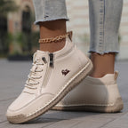 Ilaette | Orthopedic Walking Shoes with Wide Toe Box