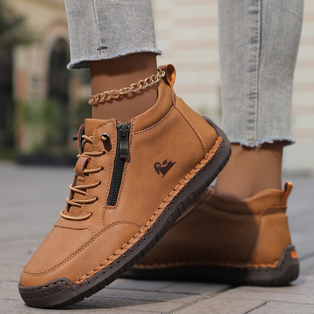 Ilaette | Orthopedic Walking Shoes with Wide Toe Box