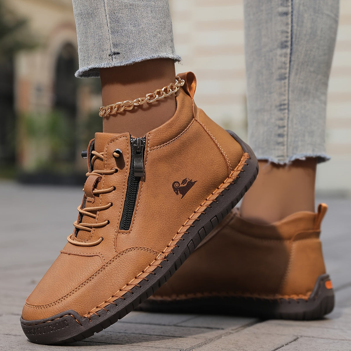 Ilaette | Orthopedic Walking Shoes with Wide Toe Box