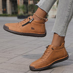 Ilaette | Orthopedic Walking Shoes with Wide Toe Box