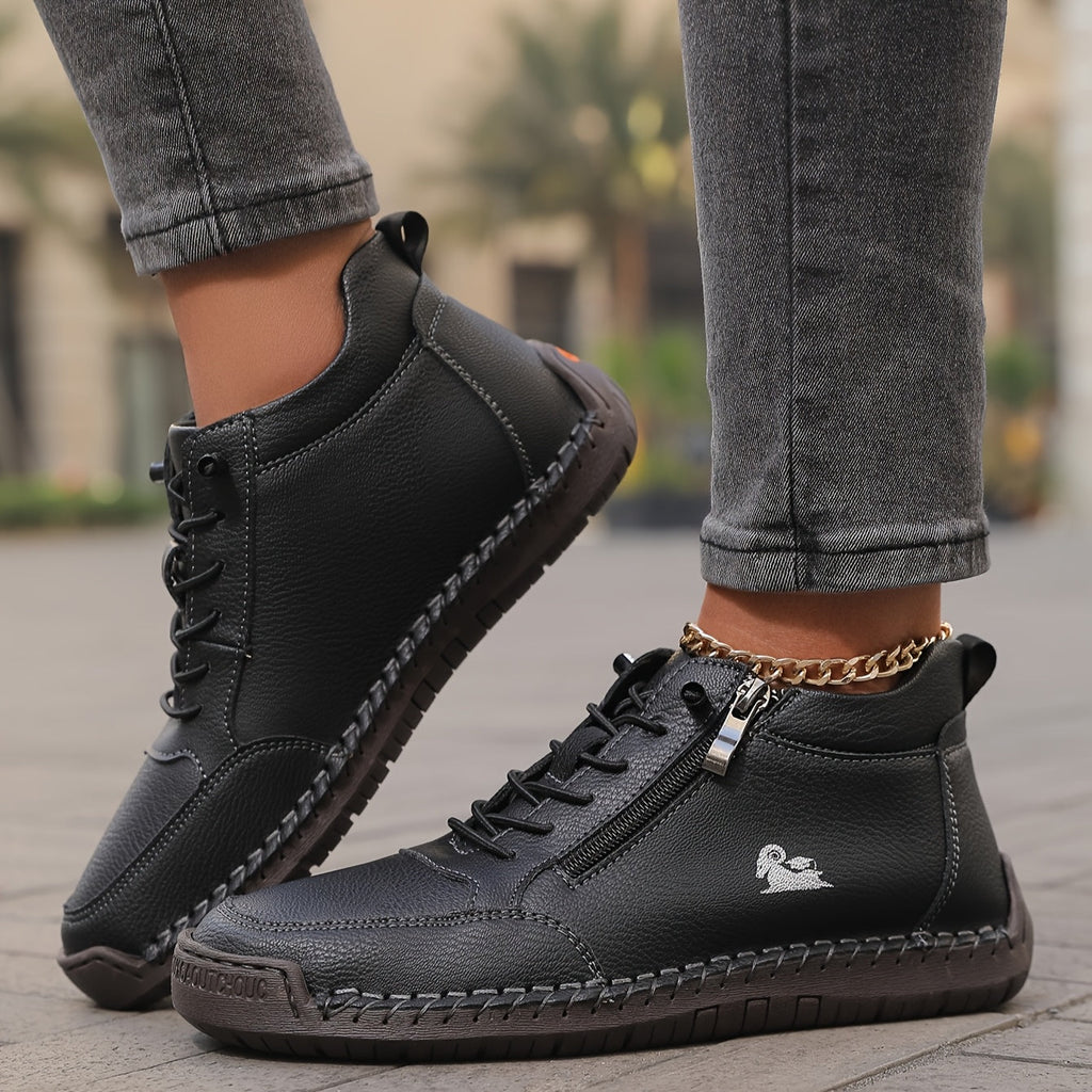 Ilaette | Orthopedic Walking Shoes with Wide Toe Box