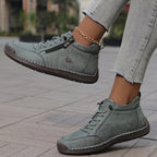 Ilaette | Orthopedic Walking Shoes with Wide Toe Box