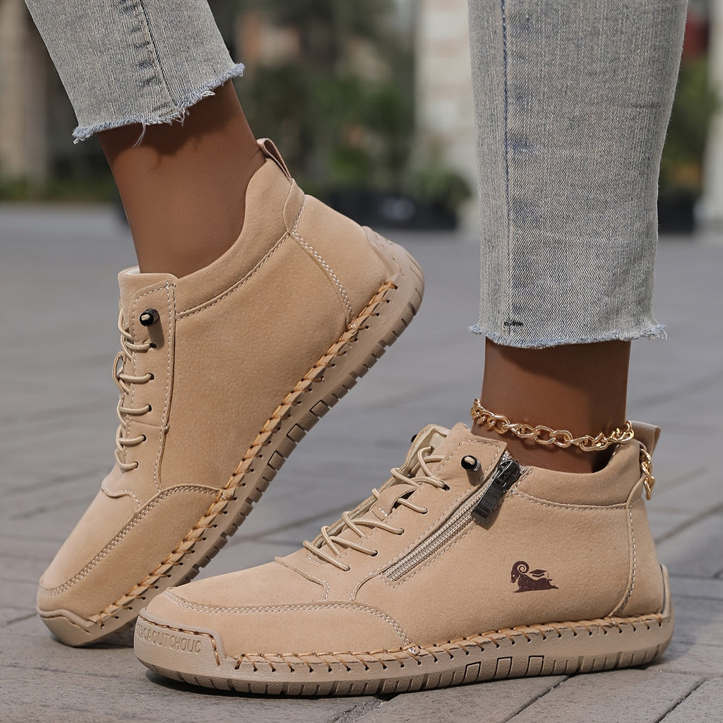 Ilaette | Orthopedic Walking Shoes with Wide Toe Box