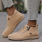 Ilaette | Orthopedic Walking Shoes with Wide Toe Box