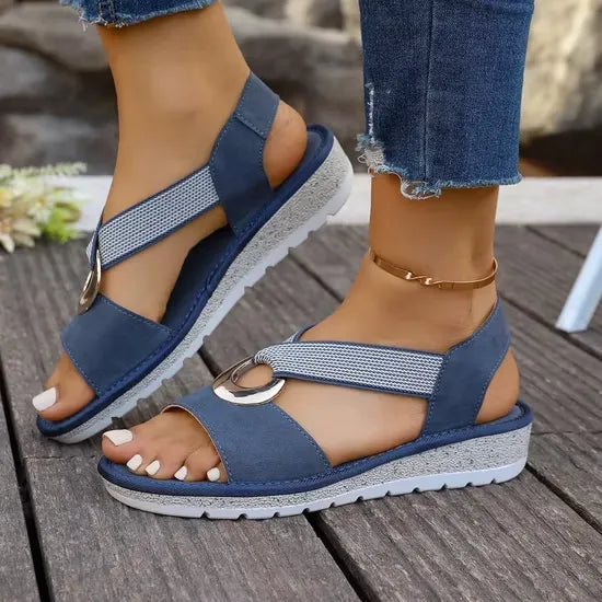 Luna | Orthopedic Comfort Sandal