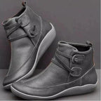 Jorisse | Water-Resistant Comfort Ankle Boots