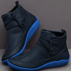 Jorisse | Water-Resistant Comfort Ankle Boots