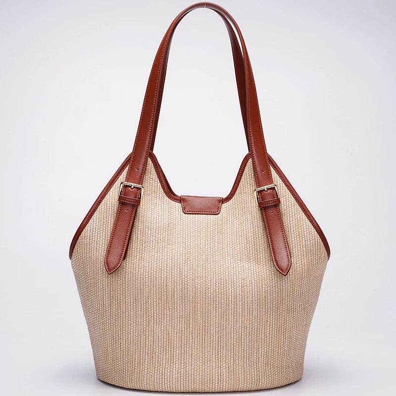 Ingrid™ | Summer Tote Bag
