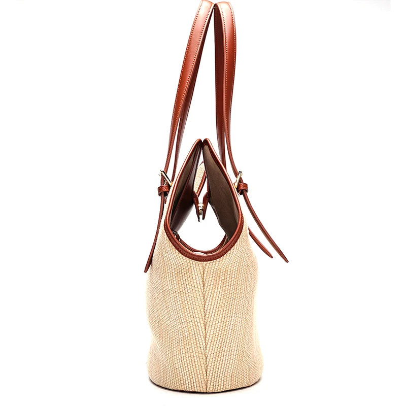 Ingrid™ | Summer Tote Bag