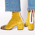 Paeora | Classic Ankle Boots