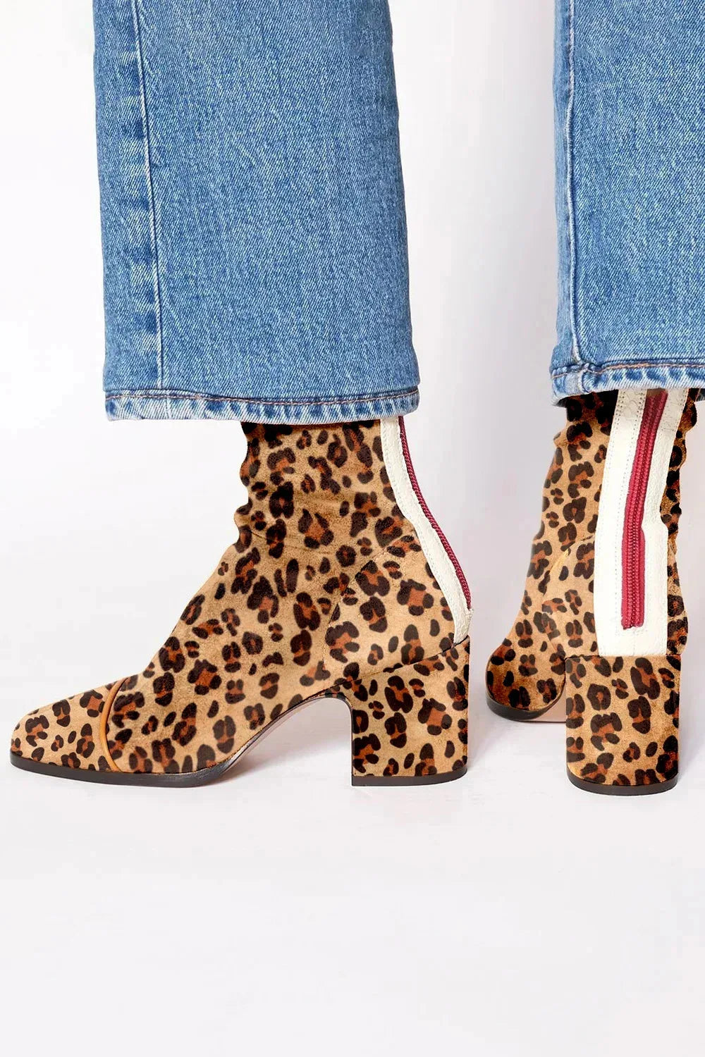 Paeora | Classic Ankle Boots