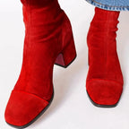 Paeora | Classic Ankle Boots