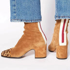 Paeora | Classic Ankle Boots