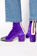 Paeora | Classic Ankle Boots