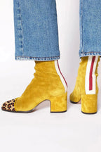 Paeora | Classic Ankle Boots