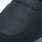Penisse | Fur Lined Ankle Winter Boots with Strap