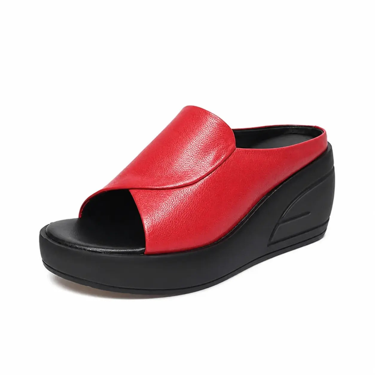 The Eliza | All-Day Comfort Sandals