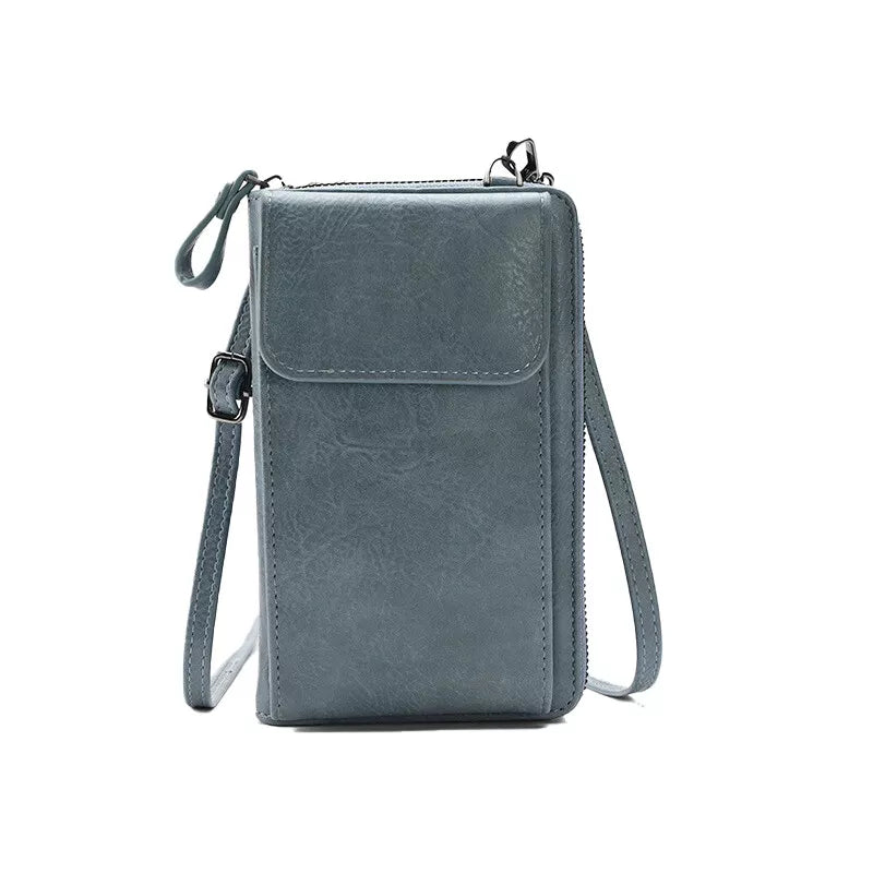 The Clara Bag — Elegant Everyday Handbag