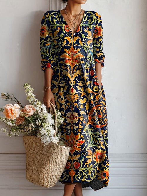 Amara™ | Everyday Comfort Dress